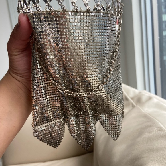 Rare 100 year old purse! Collector's piece - Picture 4 of 9